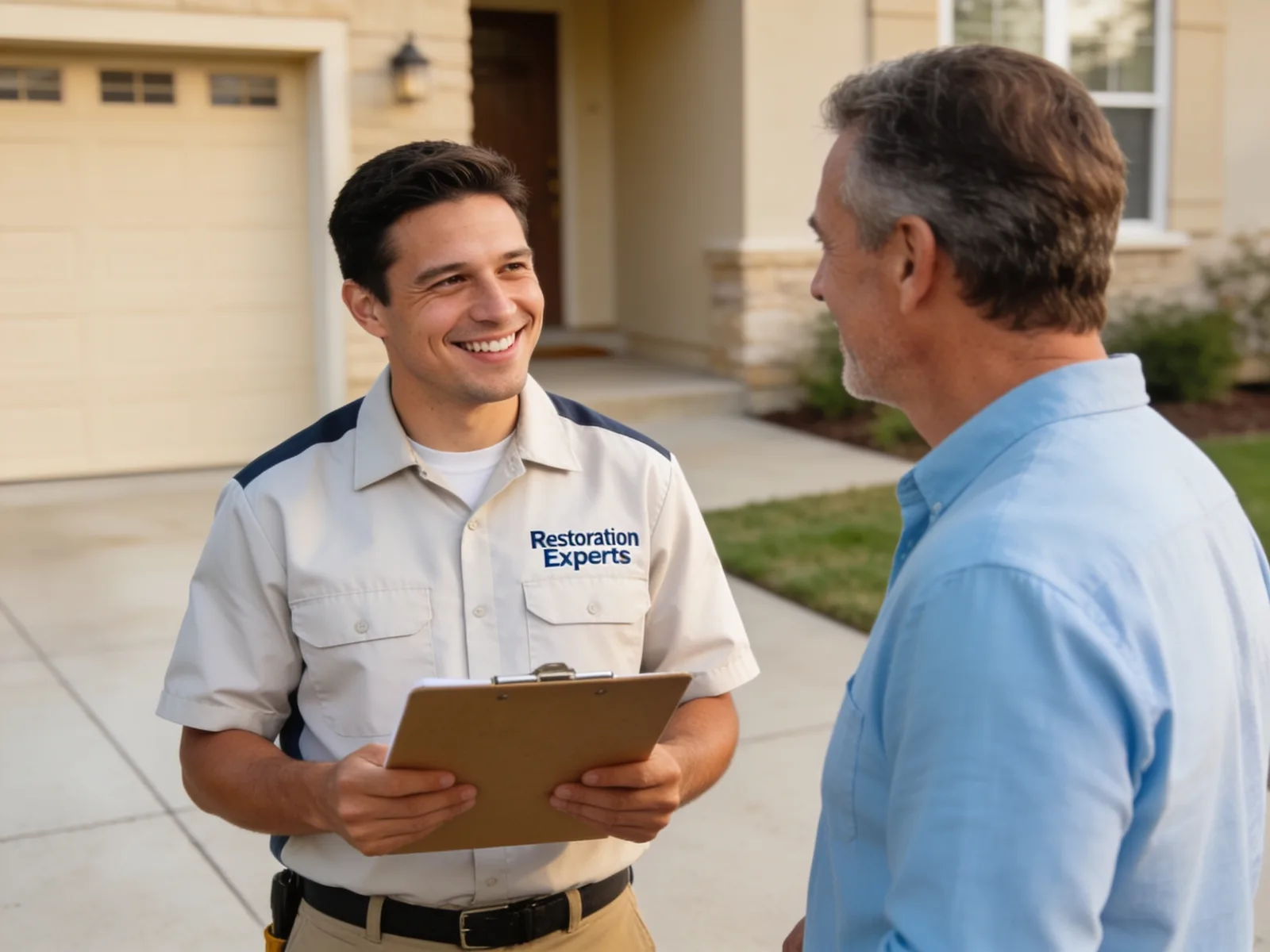 Water Damage Cleanup Trent, SD FAQs